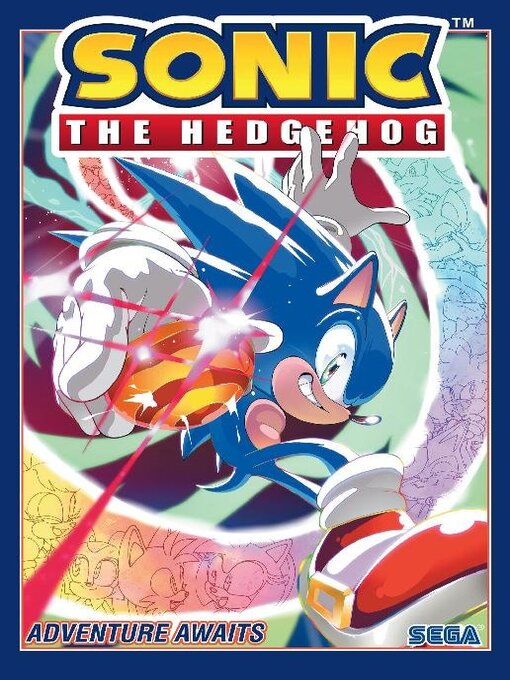 Title details for Sonic The Hedgehog (2018), Volume 17 by Ian Flynn - Available